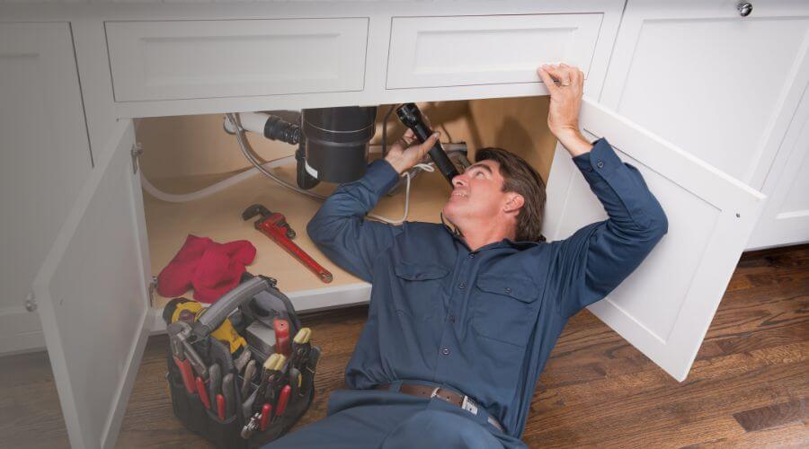 Professional emergency plumbing in Todd, PA